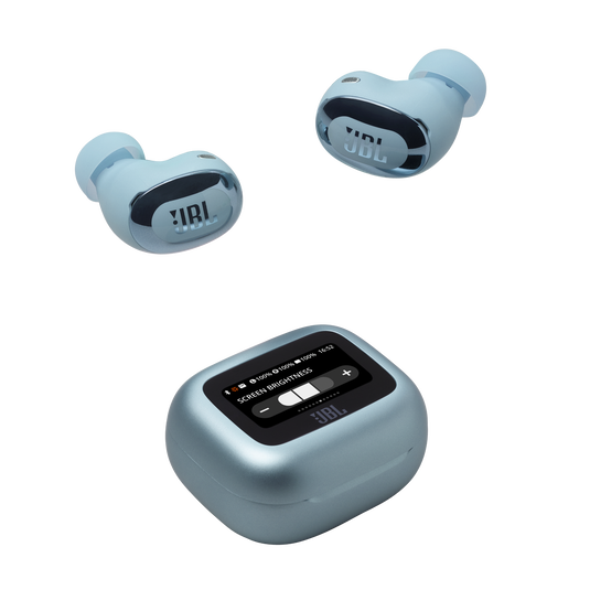 JBL Live Buds 3 | Volledig draadloze oordopjes met ruisonderdrukking